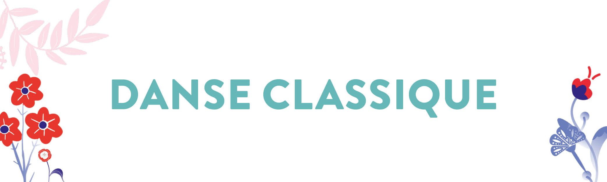 Danse classique