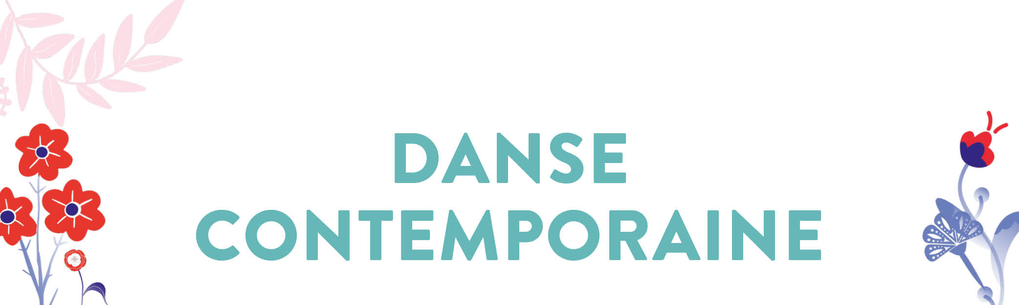 danse contempor