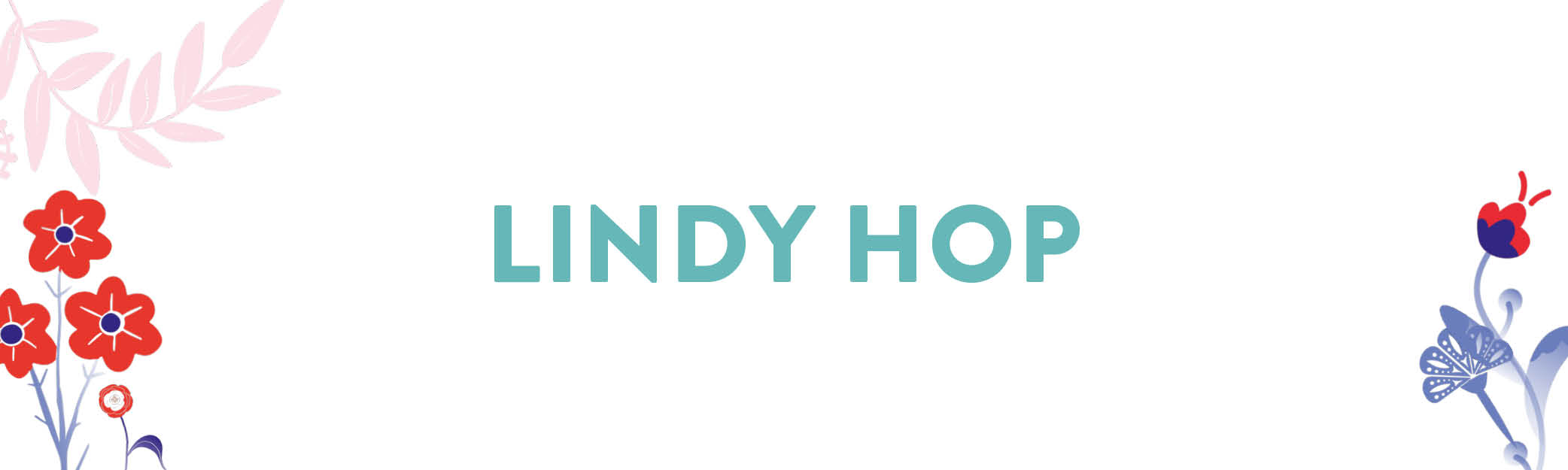 lindy hop