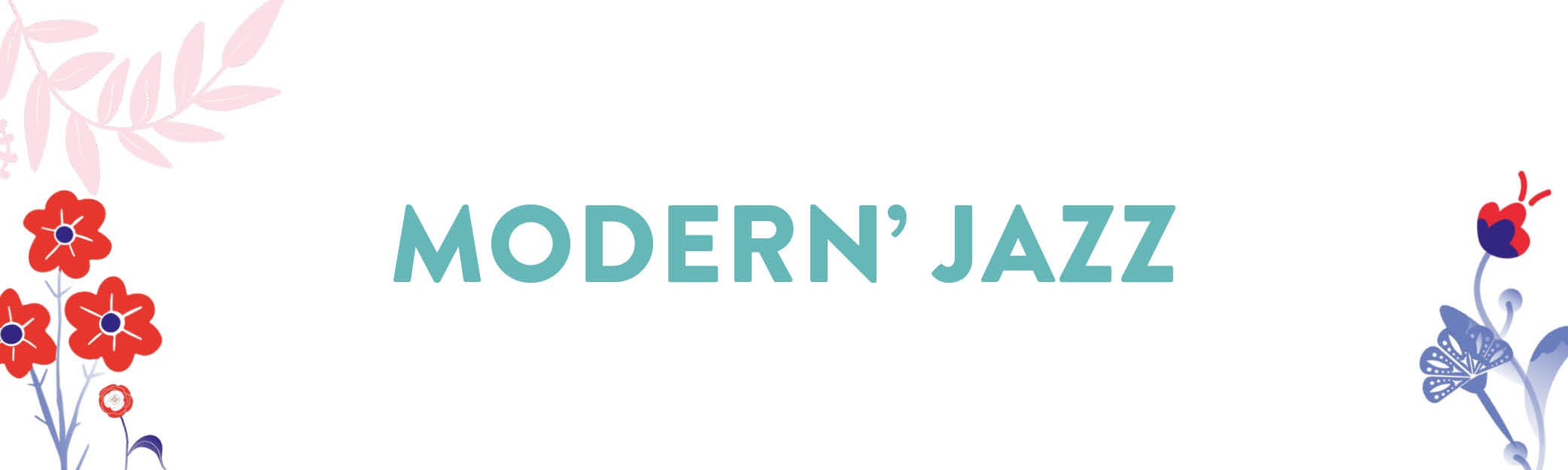 modern jazz