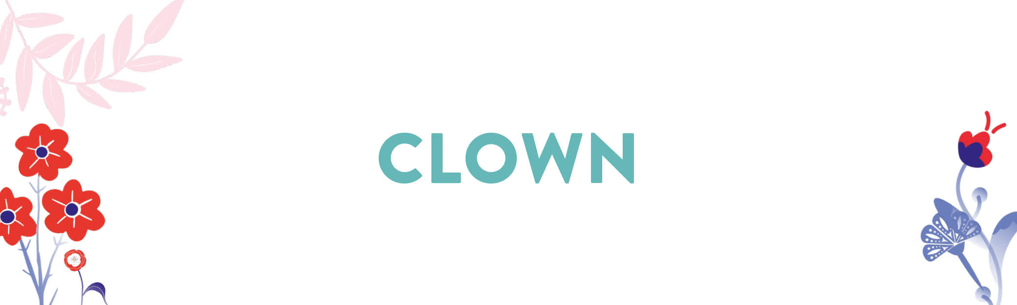 clown