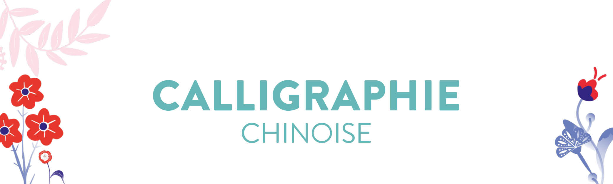 calli chinoise