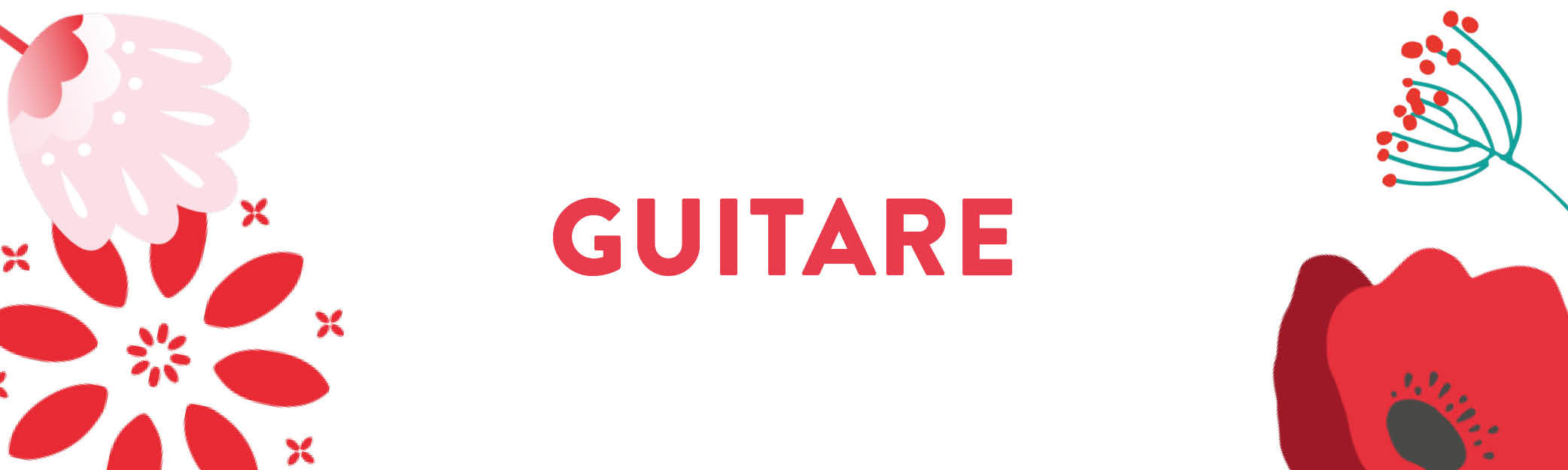 guitare