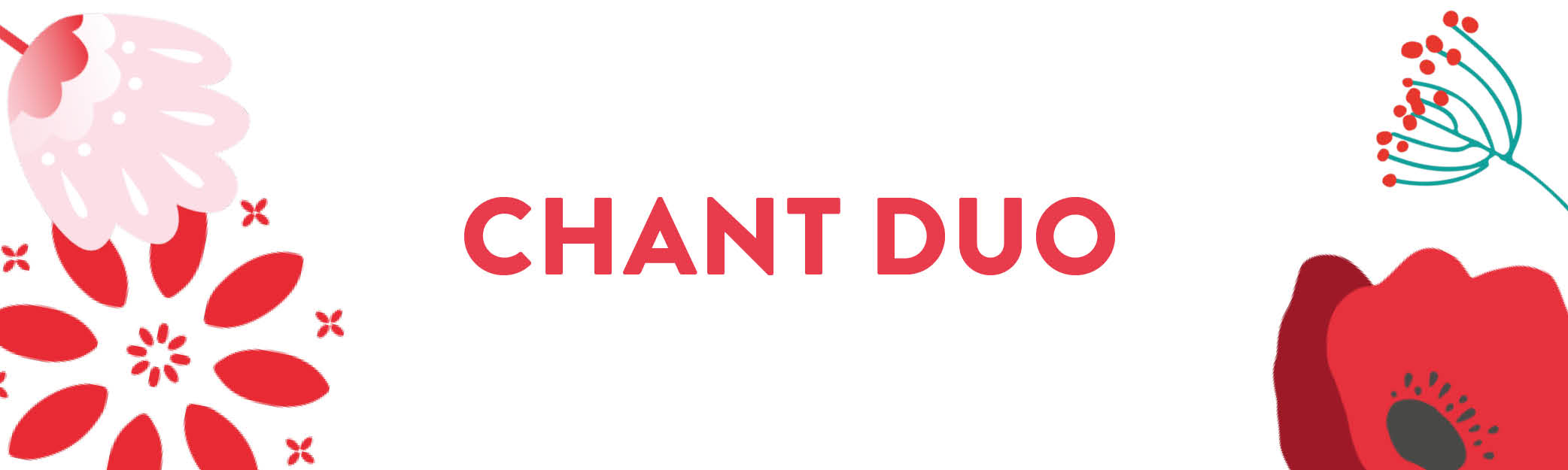chant duo