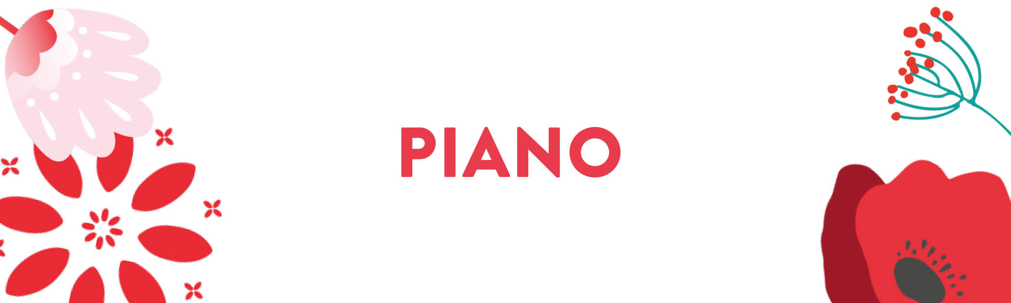 piano