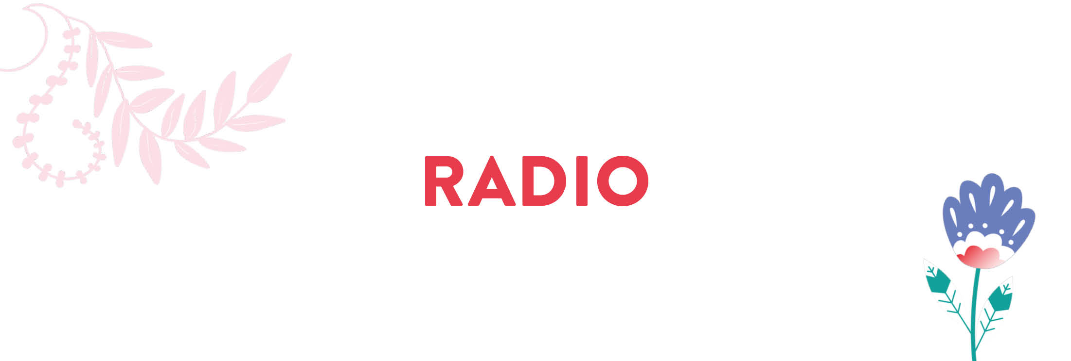 RADIO