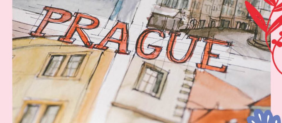 Carnet de voyage – Atelier Adultes