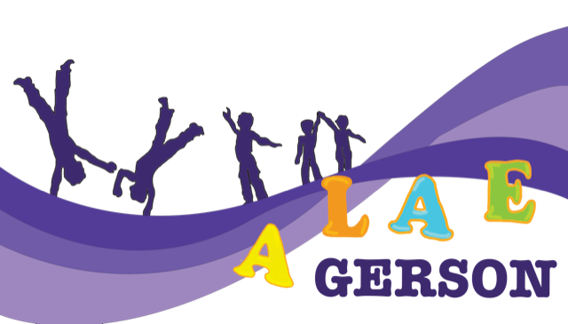 Logo Gerson