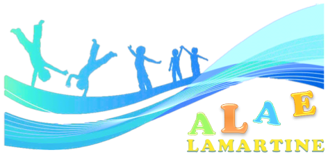 Logo Lamartine