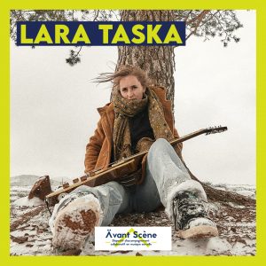 Déjeuner-concert Lara Taska
