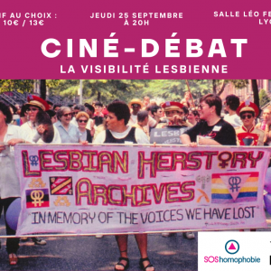 Ciné-débat