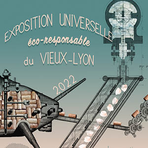 Exposition Universelle éco-responsable