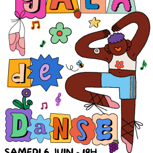 GALA DE DANSE