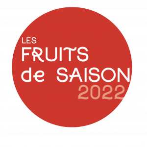 Les Fruits de saison 2022