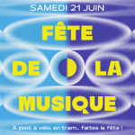 FÊTE DE LA MUSIQUE 2025