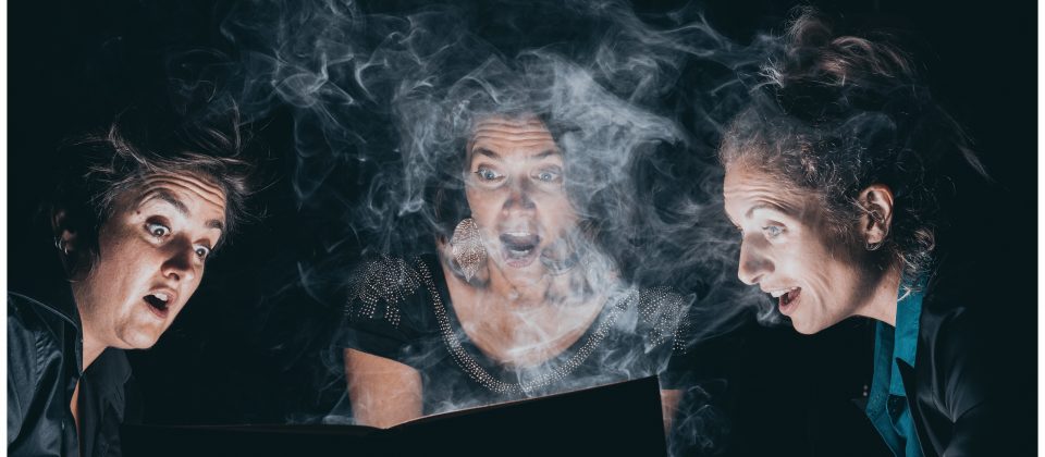 La fiancée du vampire