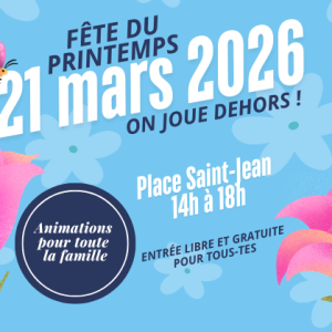 Fête du Printemps