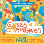 Le Festival Gones et Compagnies