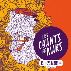 Festival Les Chants de Mars #17