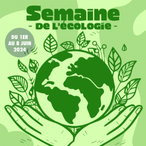 Semaine de l’écologie