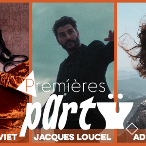 Premières Party #1