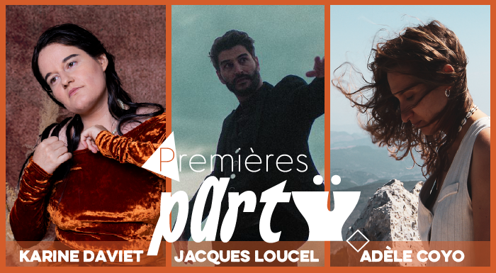 Premières Party #1