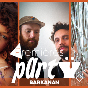 Premières Party #2