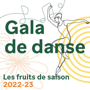 Gala de danse