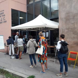 Guide pour les inscriptions de 2023-2024
