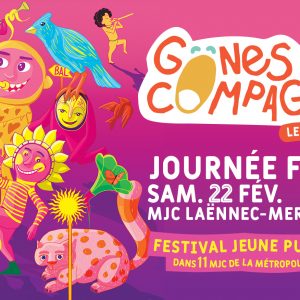 Gones & Compagnies