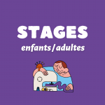 LES STAGES