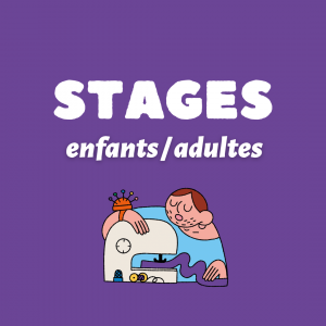 LES STAGES