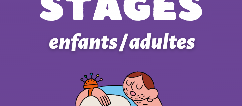 LES STAGES