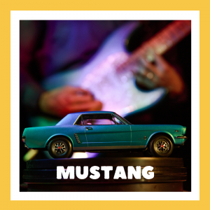 Mustang
