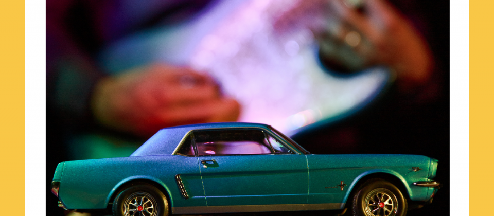 Mustang