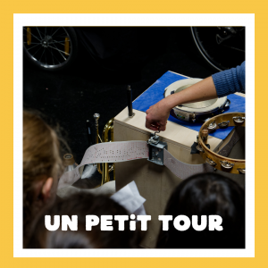 Un Petit Tour