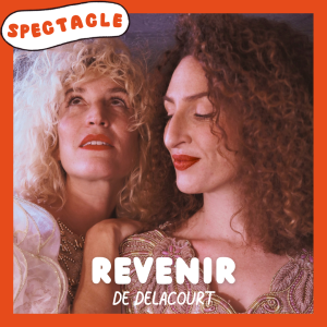 Revenir