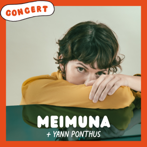 MEIMUNA