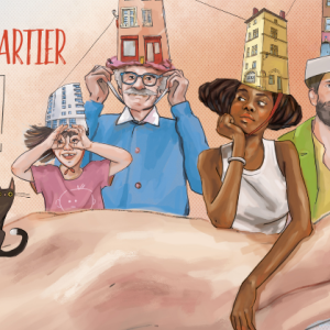 Fête de quartier 2026