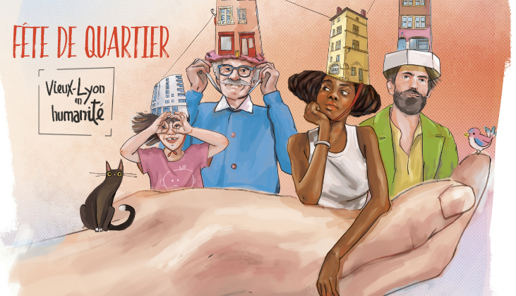 Fête de quartier 2026