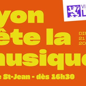 FÊTE DE LA MUSIQUE 2026