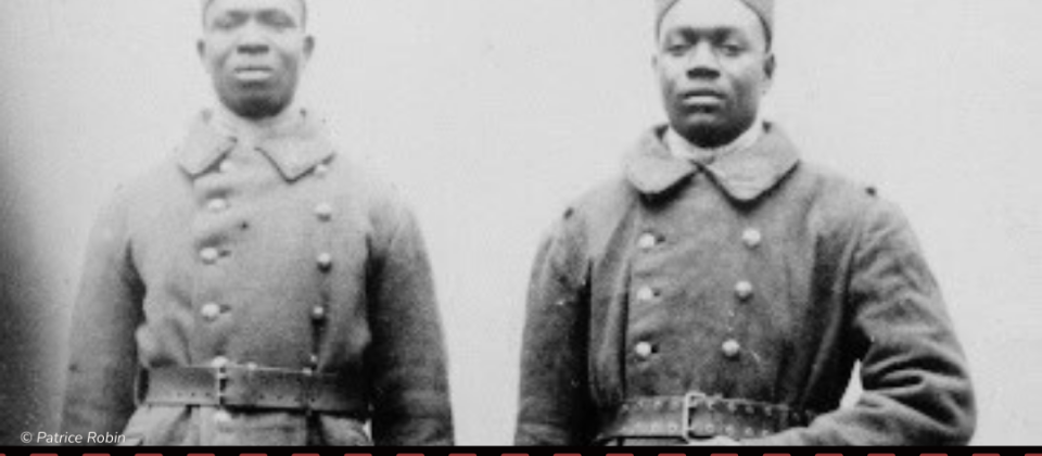 Le tata paysage de pierres