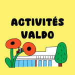 Activités à Pierre Valdo