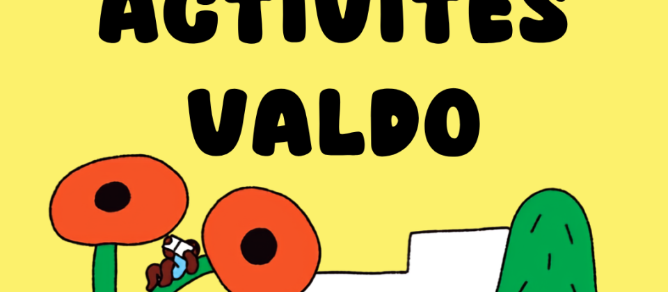 Activités à Pierre Valdo