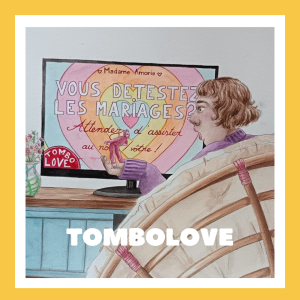 TOMBOLOVE