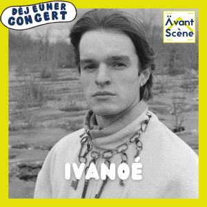 IVANOÉ